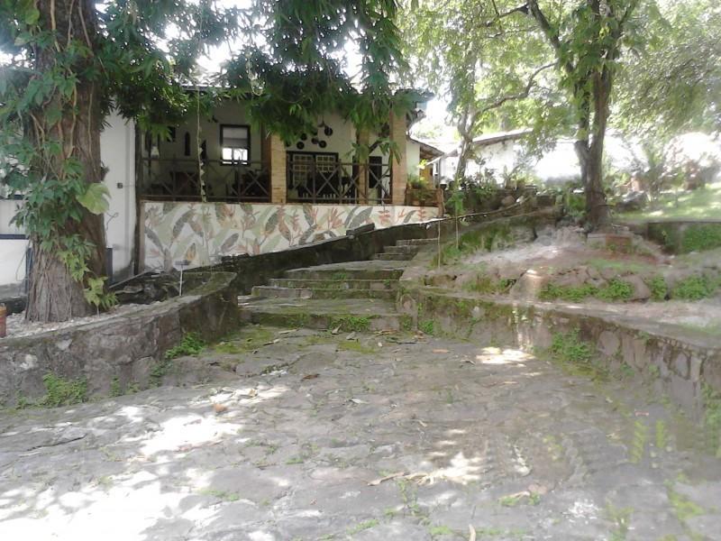 Pousada Chacara Da Dinda Goias Luaran gambar