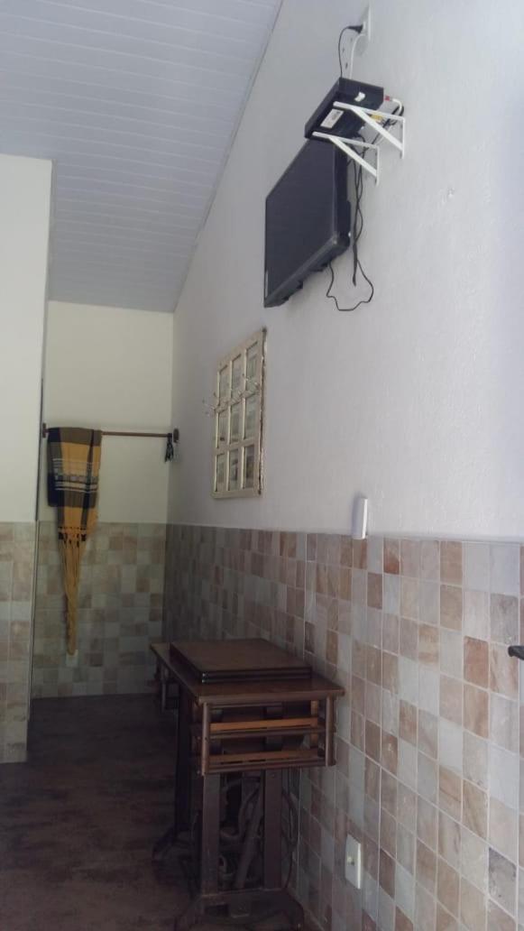 Pousada Chacara Da Dinda Goias Luaran gambar